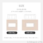 【日本製】カットパイルの軽量ラグ 176×176cm(ベージュ) 11枚目画像