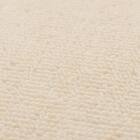 【日本製】ループパイルの軽量ラグ176×261cm(アイボリー) 2枚目画像