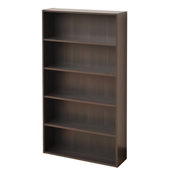 文庫本ラック (1160 DBR) 3枚目画像