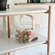 取っ手付バスケット265