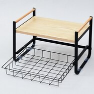 デザインキッチンラック42