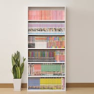 文庫本ラック (1360)