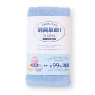 消臭革命　デオスリー タオル
