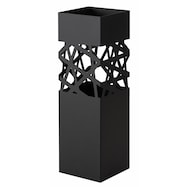 場所をとらないコンパクト傘立て メッシュ