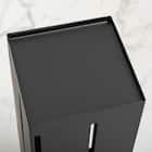 場所をとらないコンパクト傘立て スリット(ブラック) 20枚目画像