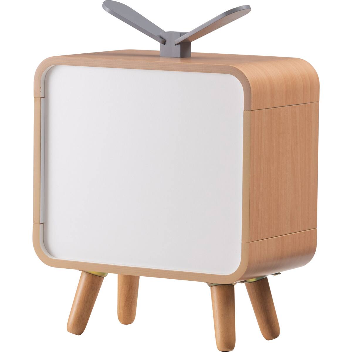 推し活コレクションラック(レトロテレビ) | ニトリネット【公式】 家具