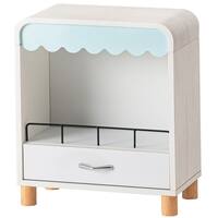 推し活コレクションラック(ベビー)