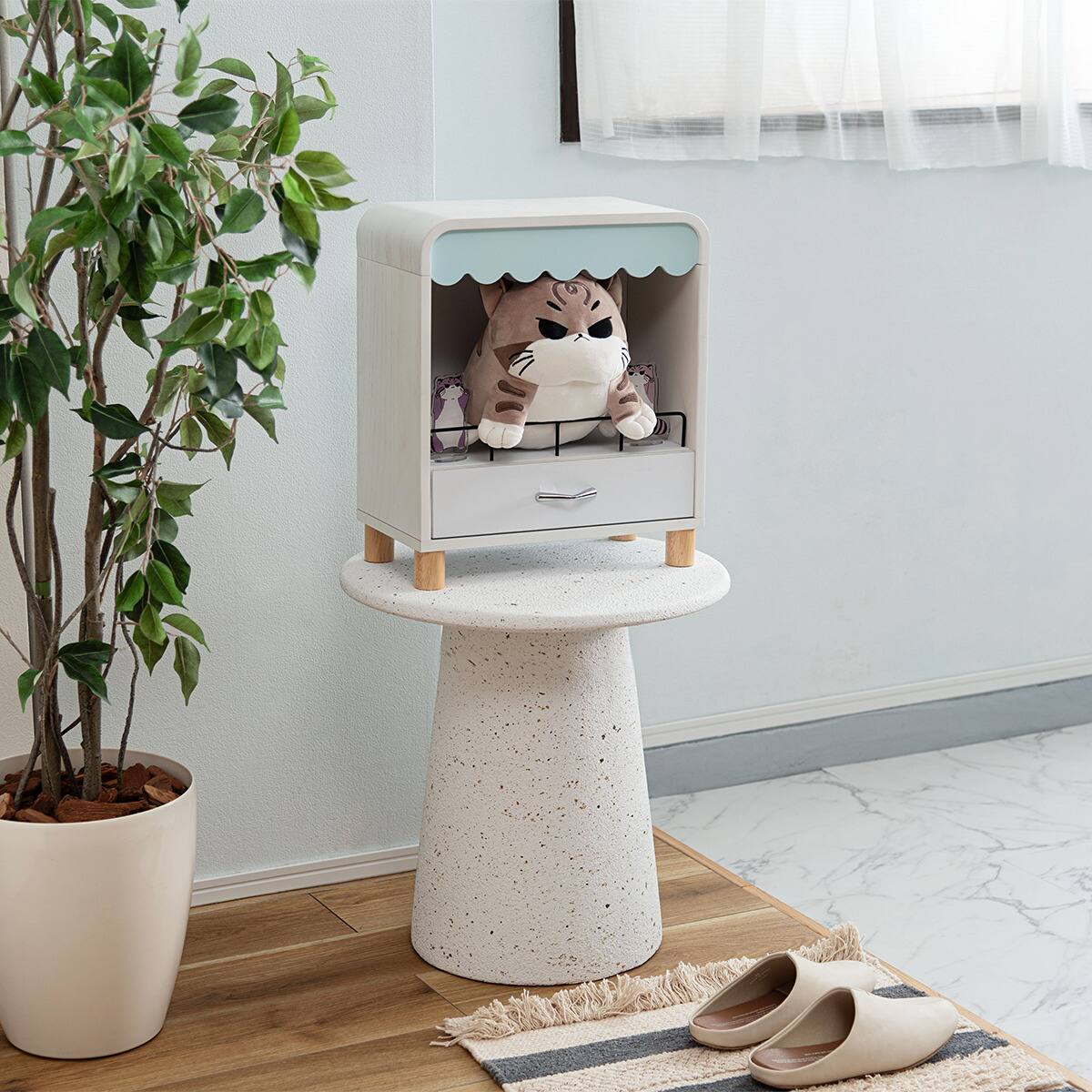 推し活コレクションラック(ベビー) | ニトリネット【公式】 家具