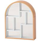 推し活コレクションラック(アーチ) 1枚目画像