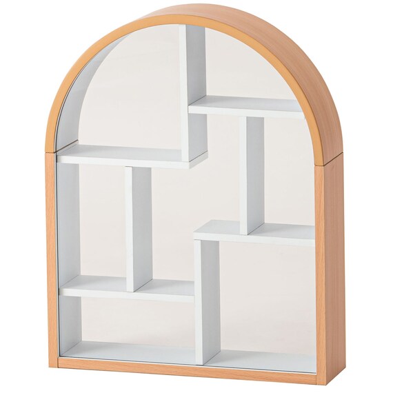 推し活コレクションラック(アーチ) 1枚目画像