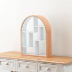 推し活コレクションラック(アーチ) 2枚目画像