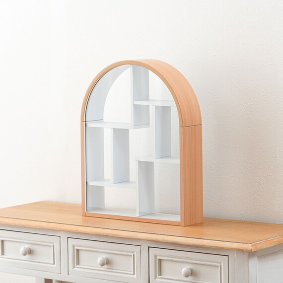 推し活コレクションラック(アーチ) 2枚目画像