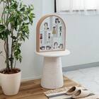 推し活コレクションラック(アーチ) 3枚目画像