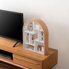 推し活コレクションラック(アーチ) 4枚目画像