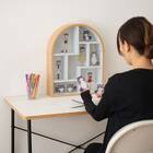 推し活コレクションラック(アーチ) 5枚目画像