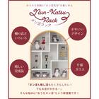 推し活コレクションラック(アーチ) 11枚目画像