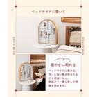 推し活コレクションラック(アーチ) 15枚目画像