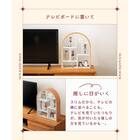推し活コレクションラック(アーチ) 16枚目画像
