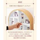 推し活コレクションラック(アーチ) 20枚目画像