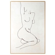 アートパネルABR-198A (40×60cm)