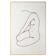 アートパネルABR-198B (40×60cm)