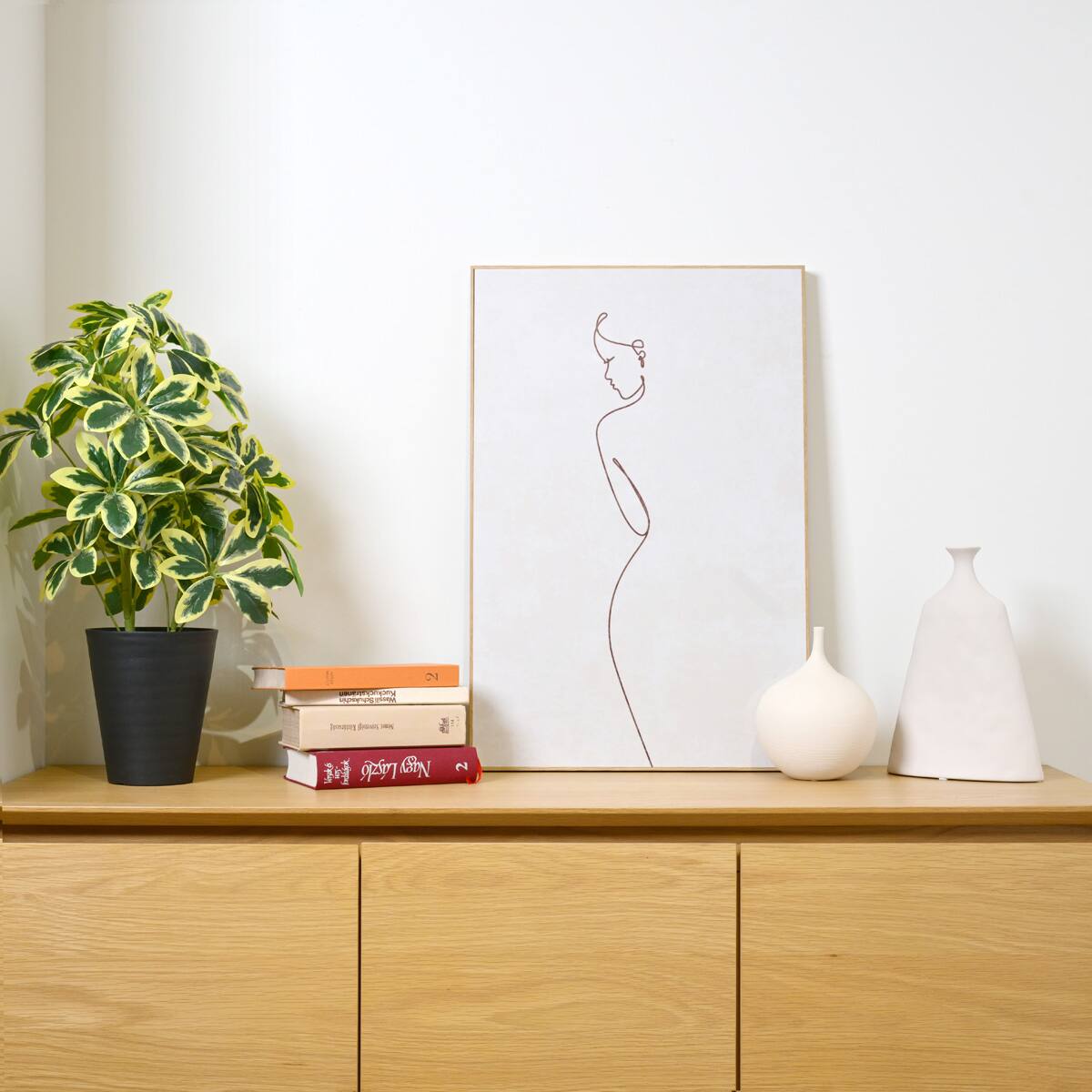 アートパネルABR-198C (40×60cm) | ニトリネット【公式】 家具