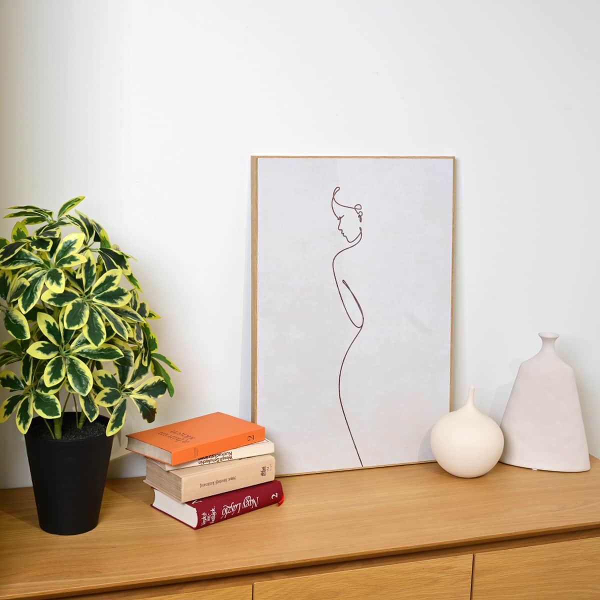 アートパネルABR-198C (40×60cm) | ニトリネット【公式】 家具