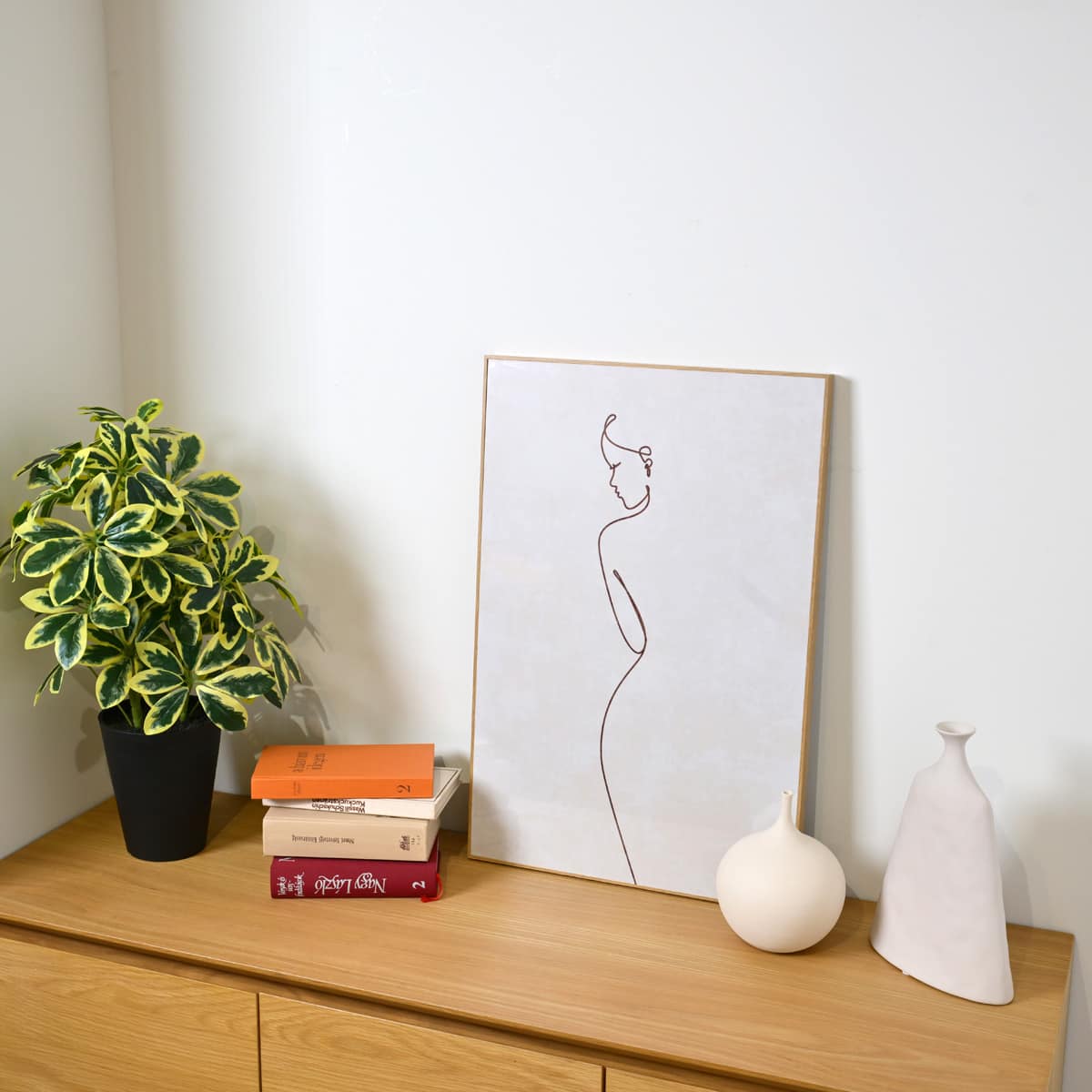 アートパネルABR-198C (40×60cm) | ニトリネット【公式】 家具