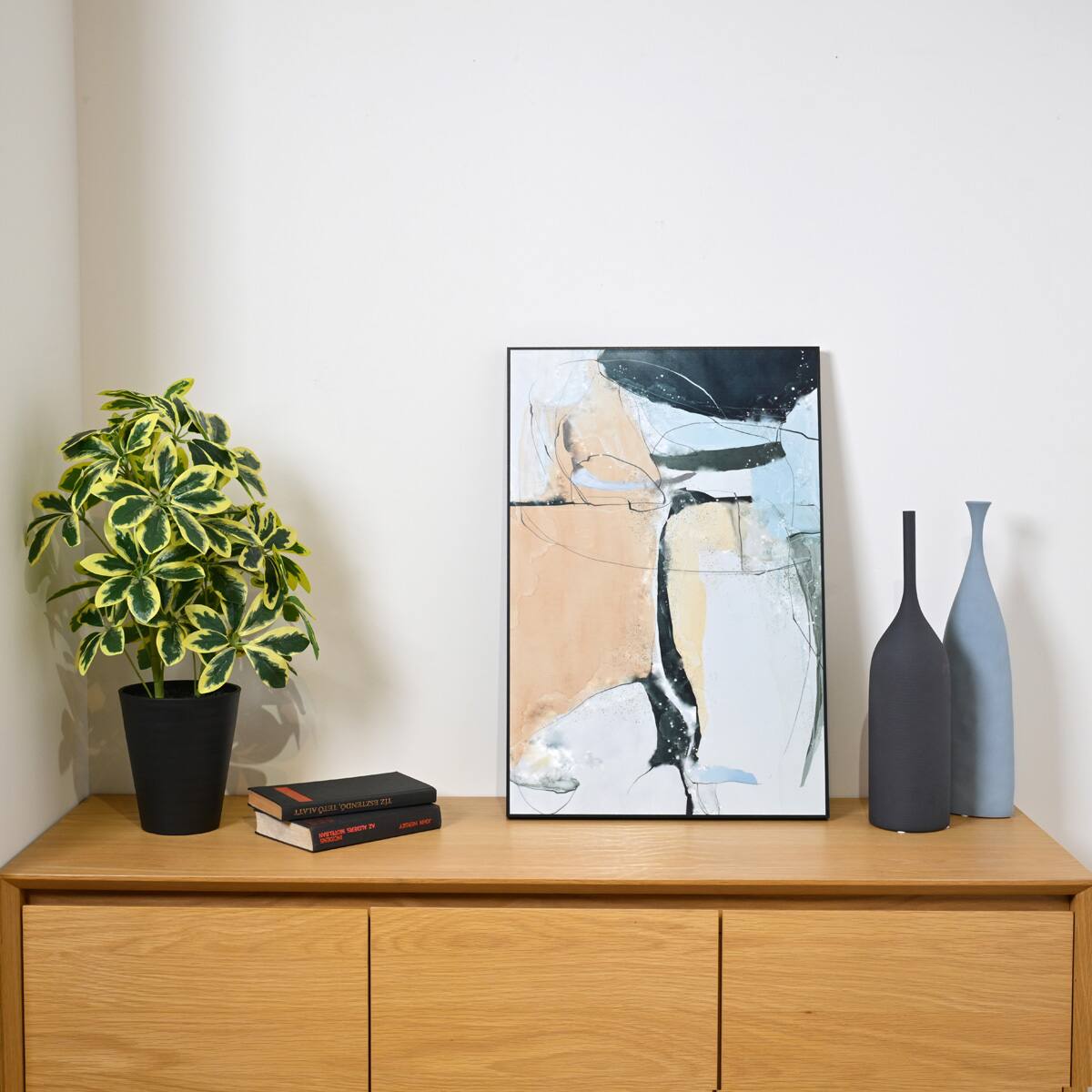 アートパネルABR-198E (40×60cm) | ニトリネット【公式】 家具