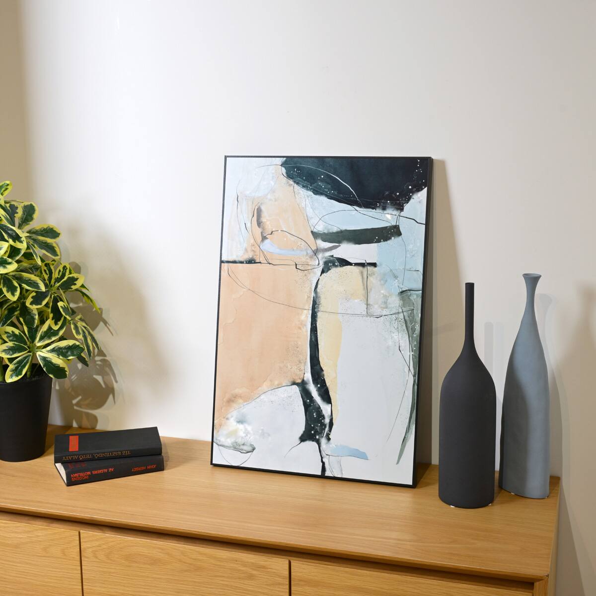 アートパネルABR-198E (40×60cm) | ニトリネット【公式】 家具