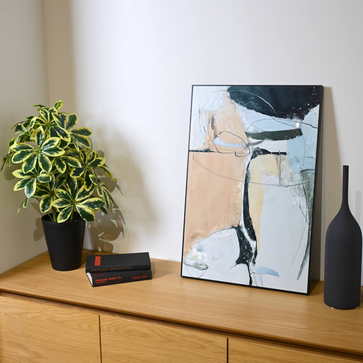 アートパネルABR-198E (40×60cm) | ニトリネット【公式】 家具