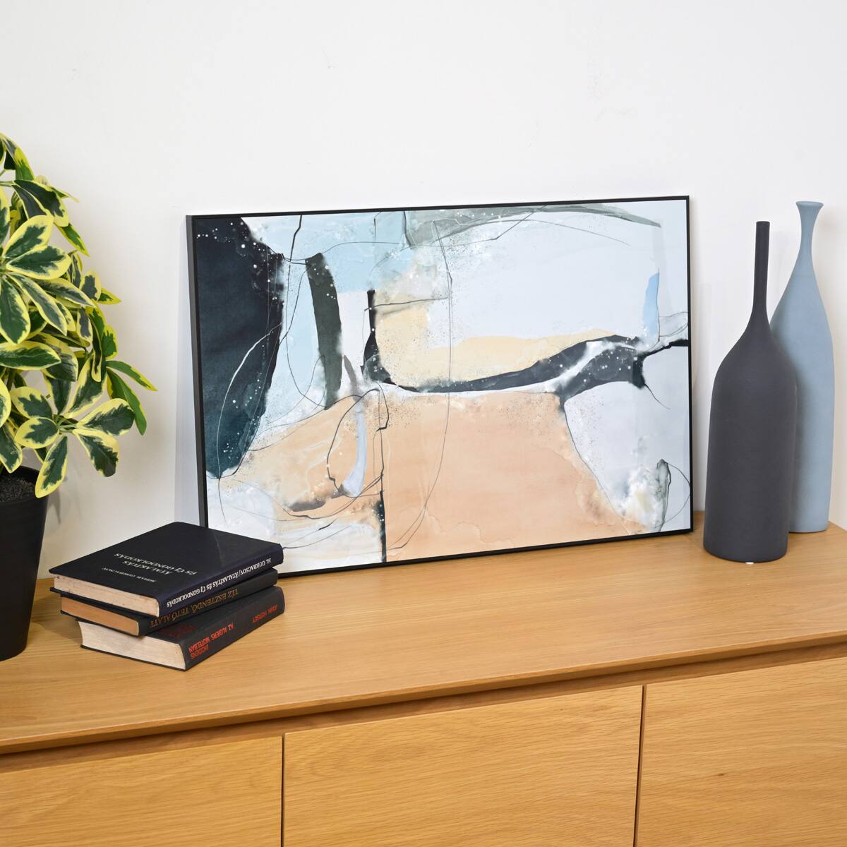 アートパネルABR-198E (40×60cm) | ニトリネット【公式】 家具