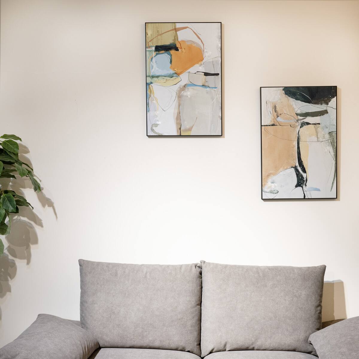 アートパネルABR-198E (40×60cm) | ニトリネット【公式】 家具