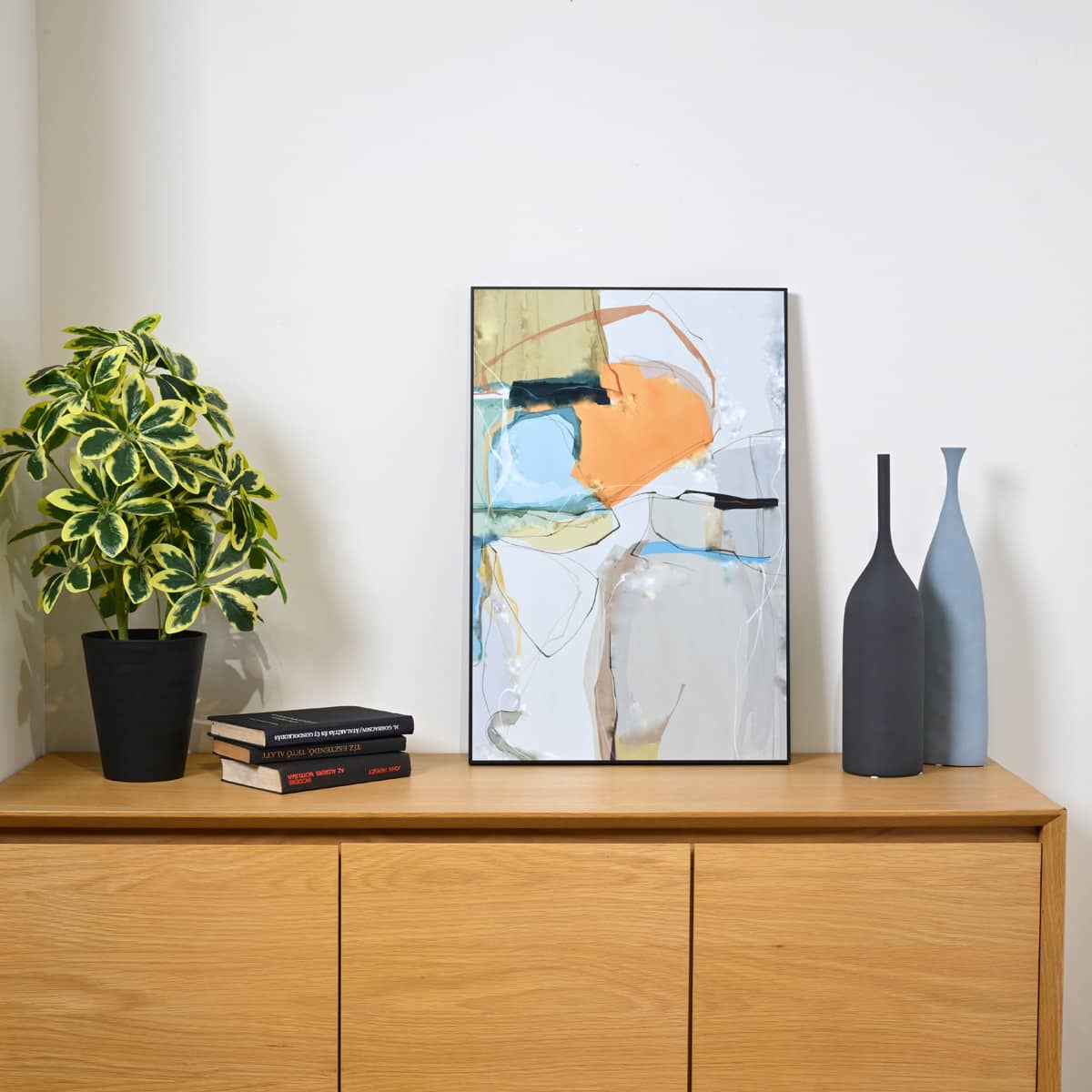 アートパネルABR-198F (40×60cm) | ニトリネット【公式】 家具
