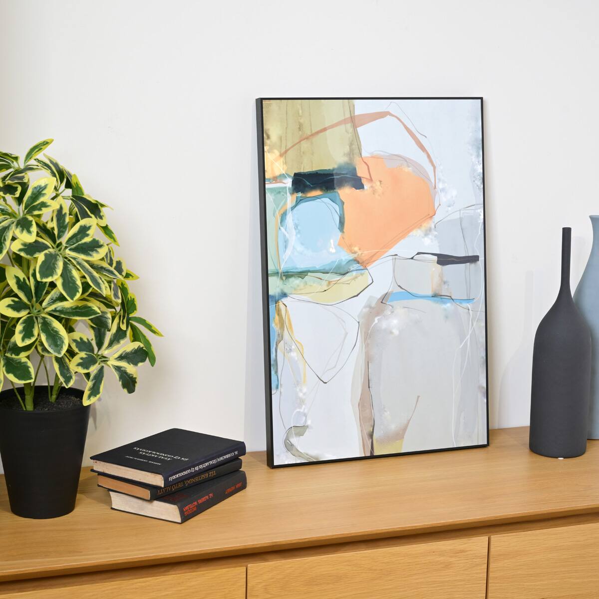 アートパネルABR-198F (40×60cm) | ニトリネット【公式】 家具