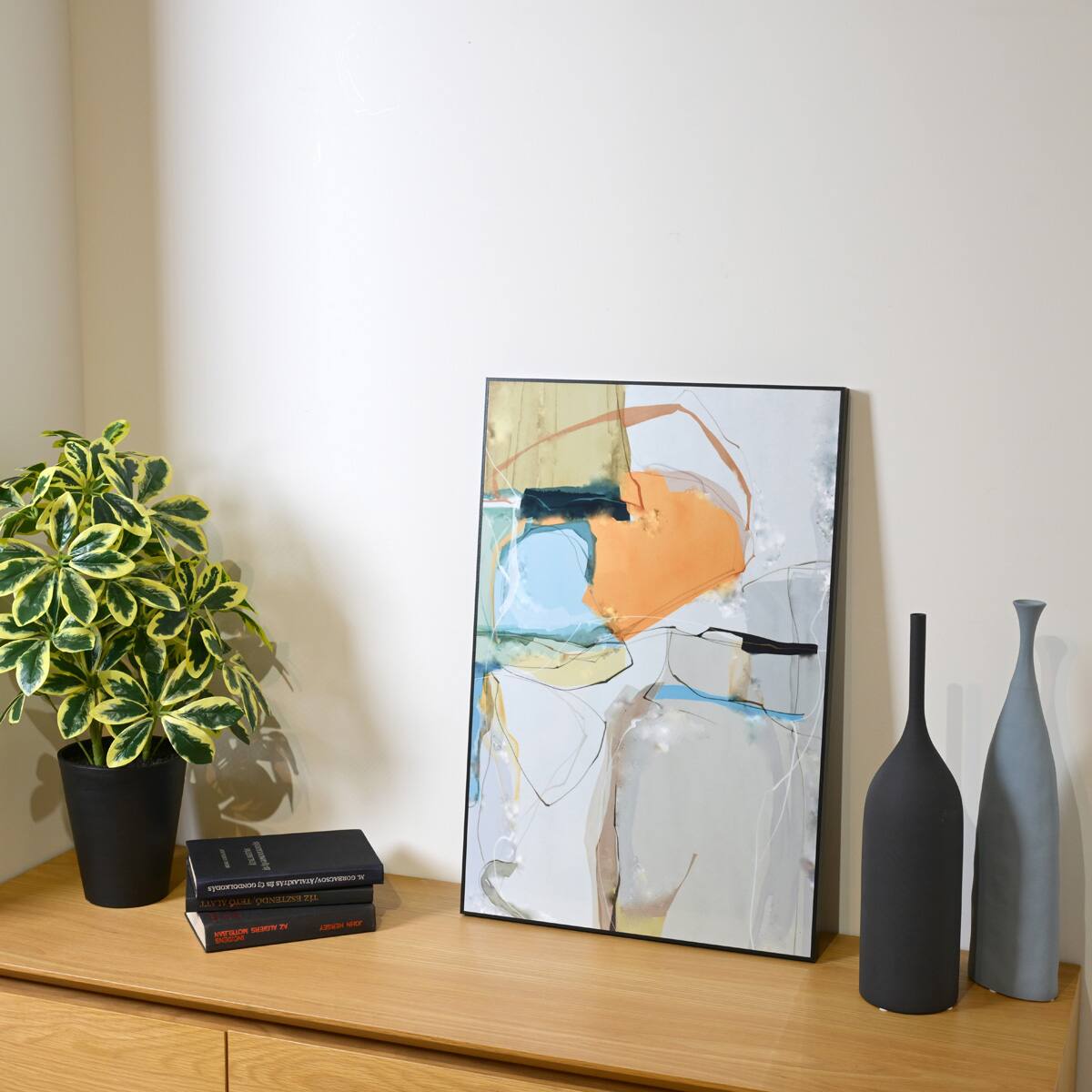 アートパネルABR-198F (40×60cm) | ニトリネット【公式】 家具