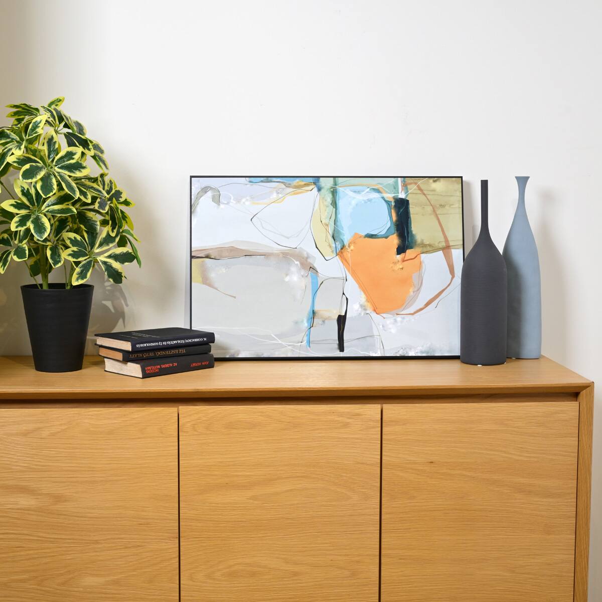 アートパネルABR-198F (40×60cm) | ニトリネット【公式】 家具