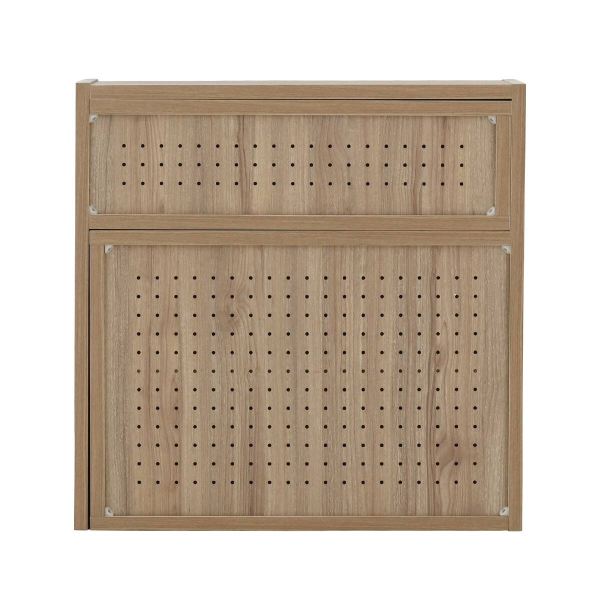 伸縮回転オープンラック (72×72cm GN) | ニトリネット【公式】 家具