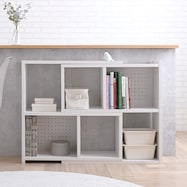 伸縮回転オープンラック (80×80)