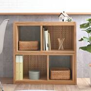 伸縮回転オープンラック (80×80)