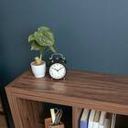 伸縮回転オープンラック (80×80 BR) 12枚目画像