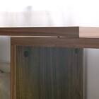 伸縮回転オープンラック (80×80 BR) 14枚目画像