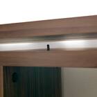 伸縮回転オープンラック (80×80 BR) 15枚目画像