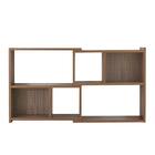 伸縮回転オープンラック (80×80 BR) 19枚目画像