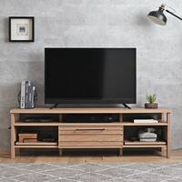 北欧スタイルテレビ台 (ローボード 幅150cm GN)