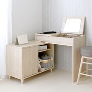 伸縮回転3WAYデスクドレッサー (80-80D IV)