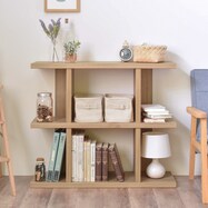 見せる収納 (幅90×高さ77cm)