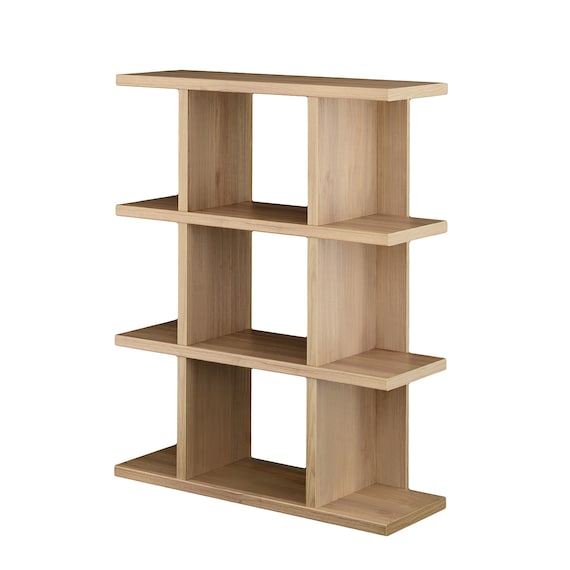 見せる収納 (幅90×高さ113cm GN) 3枚目画像