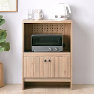 コンパクトサイズのシンプルレンジボード(幅60cm)