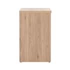 コンパクトサイズのシンプルデスク (幅60cm GN) 4枚目画像